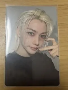 StrayKids ATE フィリックス nemo A