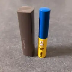 リップまとめ売り　2点