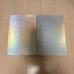 BTS LOVE YOURSELF 結 'Answer' CD 4個セット