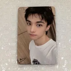 Stray Kids ヒョンジン トレカ