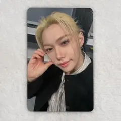 Stray Kids Felix RUN IT JAPAN トレカ アプグレ - メルカリ