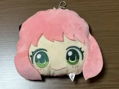 SPY×FAMILY アーニャ　ぬいぐるみパスケースのサムネイル