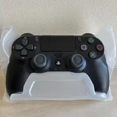 デュアルショック4 ブラック　sony 純正　ps4　コントローラー