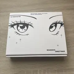 LE SSERAFIM 2026グッズのサムネイル
