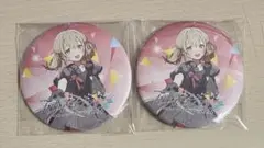 key VA20th神戸小鳥 友利奈緒 缶バッジ - メルカリ