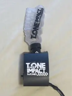 SixTONESペンライトTrackONE IMPACT