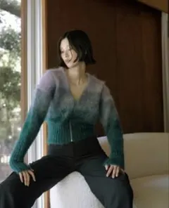 2025年最新】teloplan カーディガンの人気アイテム - メルカリ