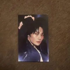 skz strayKids スキズ　アイエン　KARMA