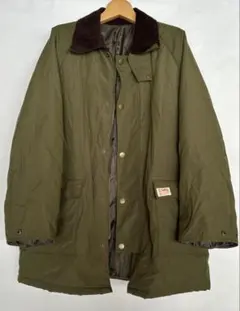 ミリタリー ブルゾン