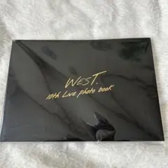 2026年最新】ジャニーズWEST パンフレット LIVEの人気アイテム - メルカリ
