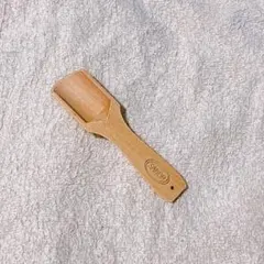 《新品》SABON サボン 木製スプーン スプーン