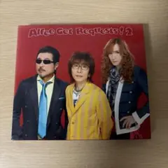THE ALFEE Alfee Get Requests 2 限定生産盤