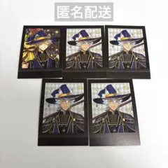 ツイステ ブルームバースデー ぱしゃこれ ラギー ジャック