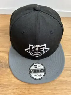 NEW ERA ニューエラ キャップ 9FIFTY スナップバックのサムネイル