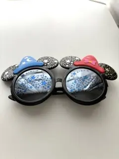 ディズニー ミッキーマウス サングラス
