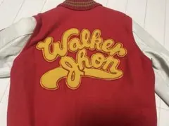 スタジャン BackStreetCrawler