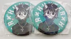 2026年最新】ハンターハンターピンズセットの人気アイテム - メルカリ