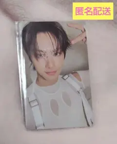 SEVENTEEN HAPPY BIRTHDAY トレカ　ジュン