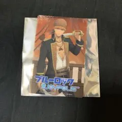 ブルーロック JOYPOLICE2 國神 錬介 クリアカード