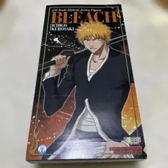 BLEACH 黒崎一護 ハイブリッドアクティブフィギュアのサムネイル