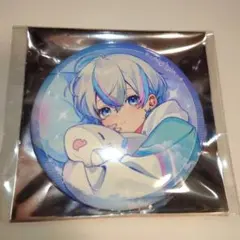 雨乃こさめ ねむねむ 缶バッジ 等身 SD シクフォニ 雨乃こさめくん 缶バッジ ねむねむSD - メルカリ