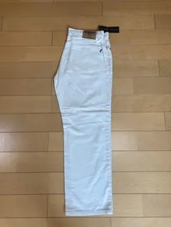 BOBSON SUPER TUFCEL パンツ ベージュ 32インチ　新品のサムネイル