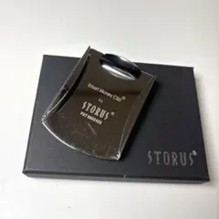 STORUS スマートマネークリップ