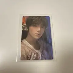 TXT ボムギュトレカ