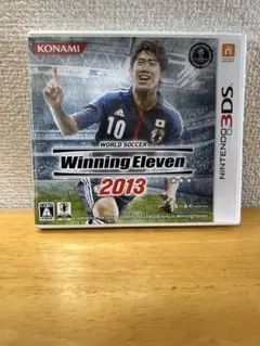 2026年最新】3DS ウイニングイレブン 2013の人気アイテム - メルカリ