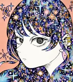 無職転生 原画集 原画 レア - メルカリ