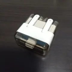 YELL ワイヤレスイヤホン YBE-184 本体のサムネイル