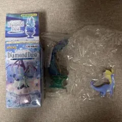 ポケモン ダイヤモンドダスト アマルルガ