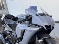 YZF-R1 バーエンドミラー　2020〜 デイトナ　ハイサイダーのサムネイル