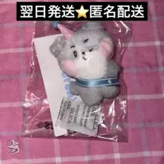 zb1 zeroni MINI PLUSH ぬいぐるみ キーリング　ゴニニ