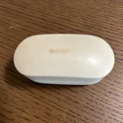 SONY ワイヤレスイヤホン　WF1000XM4SM シルバー