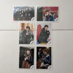 阿部亮平 公式写真 ウィルゴのサムネイル
