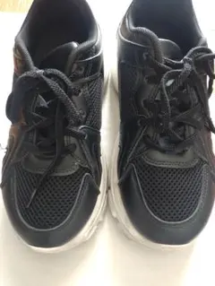 厚底スニーカー スニーカー 厚底