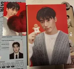 ATEEZ シーグリ 2026 サン セット