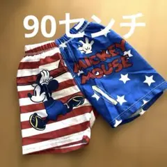 水着　90センチ