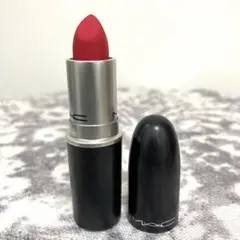 MAC 706 RELENTLESSLYRED