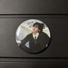 &TEAM back to life 缶バッジ FUMA フウマ