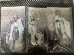 刀ミュ 刀剣乱舞ミュージカル 鶴丸国永 アクスタ