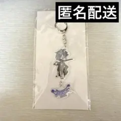 CR フェス 2025 Vanilla アクリルキーホルダー