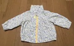 【アカチャンホンポ】ベビー ウインドブレーカー　80