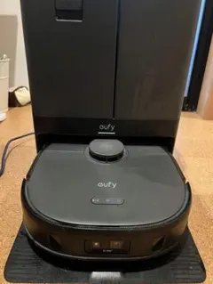 t962さま専用】Eufy Clean X8Pro with Self-Emp - メルカリ