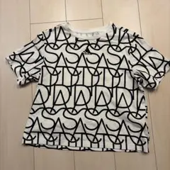 adidas Tシャツ 半袖　Mのサムネイル