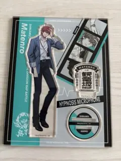 観音坂独歩 オフィシャルアクリルスタンド