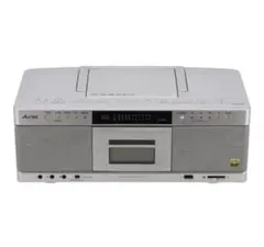 TOSHIBA Aurex TY-AK1 SD/USB/CDラジカセレコーダー - メルカリ
