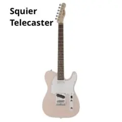 2026年最新】Squier カラー：ピンク系 エレキギターの人気アイテム