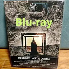 DIR EN GREY MORTAL DOWNER 限定盤 Blu-ray CDJapan : MORTAL DOWNER [Limited Edition] DIR EN GREY CD Album